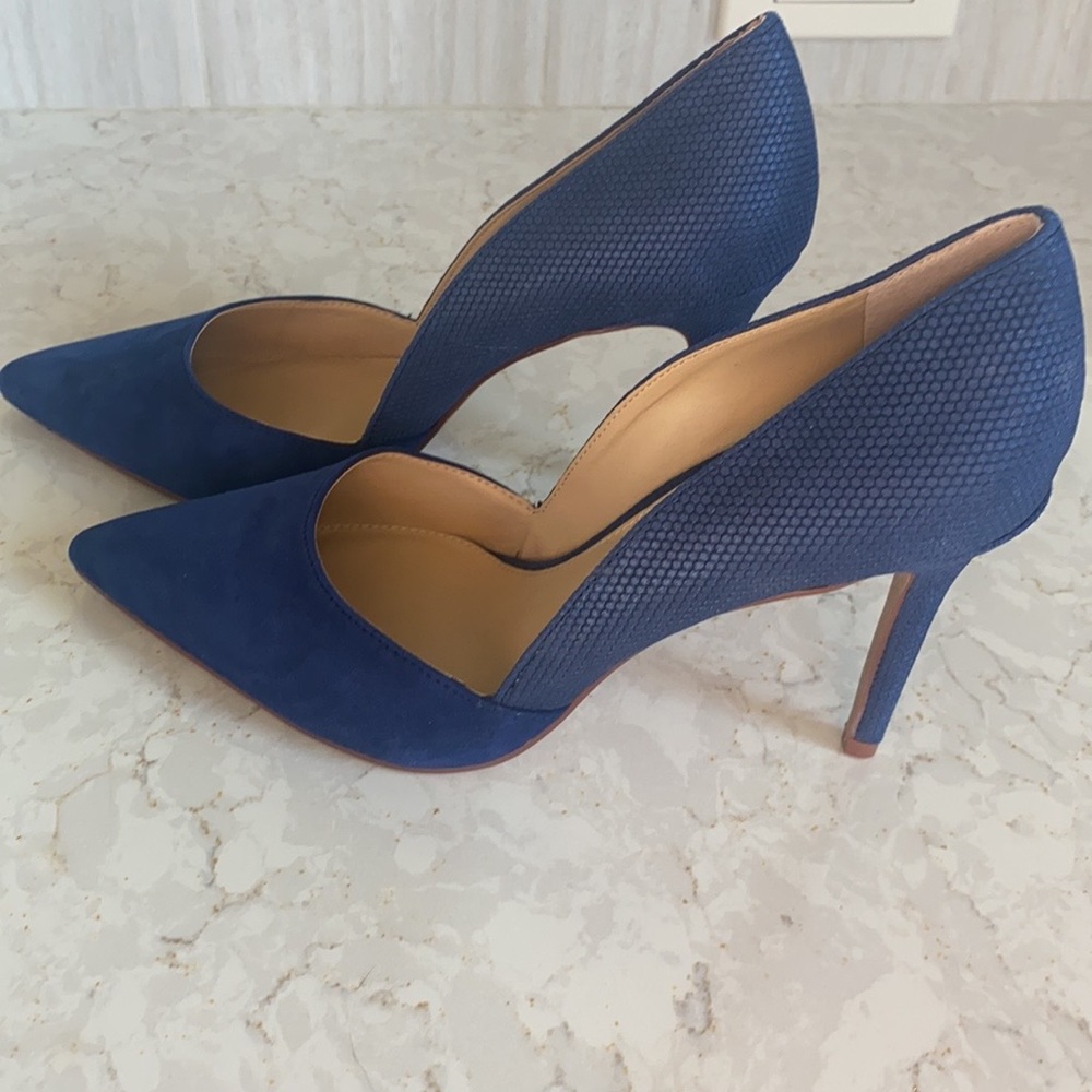 Vince Camuto Heels